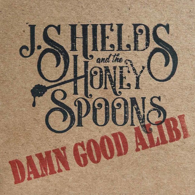 Damn Good Alibi