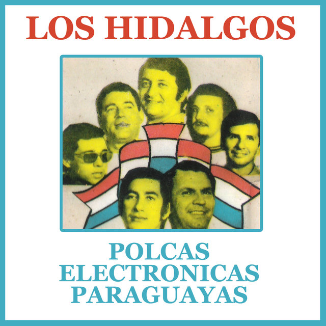 Polcas Electronicas Paraguayas