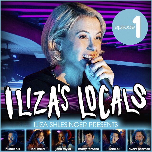Iliza's Locals, Ep. 1