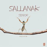 Sallanak