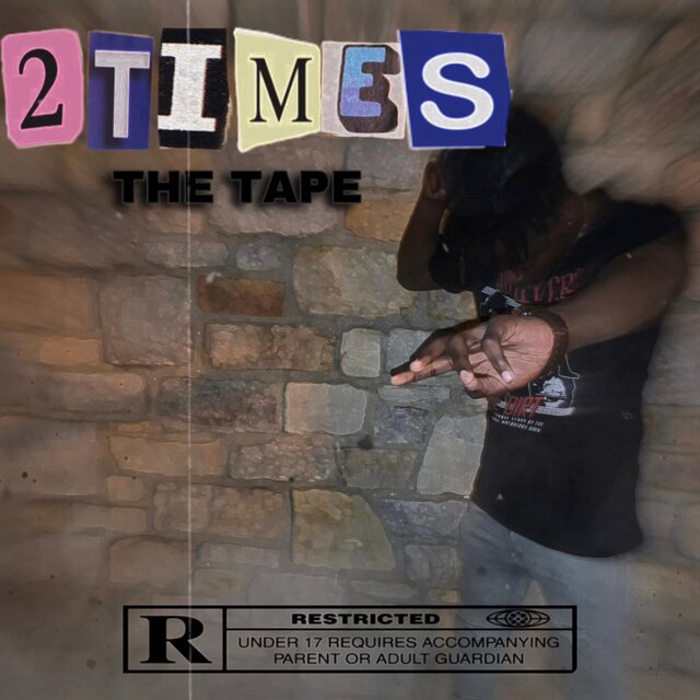2 Times The Tape
