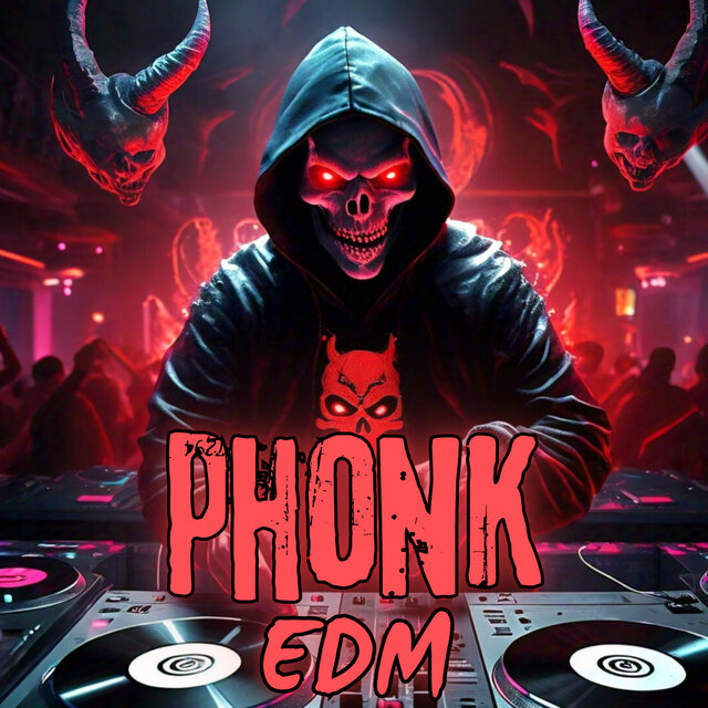 Phonk EDM