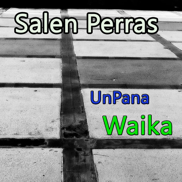 Salen Perras
