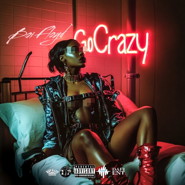 Go Crazy