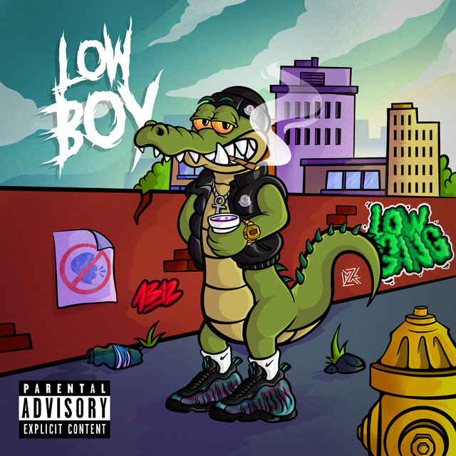 Low Boy