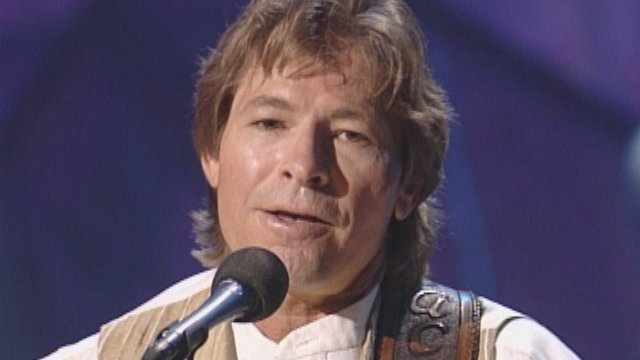 Falling out of Love (from The Wildlife Concert)