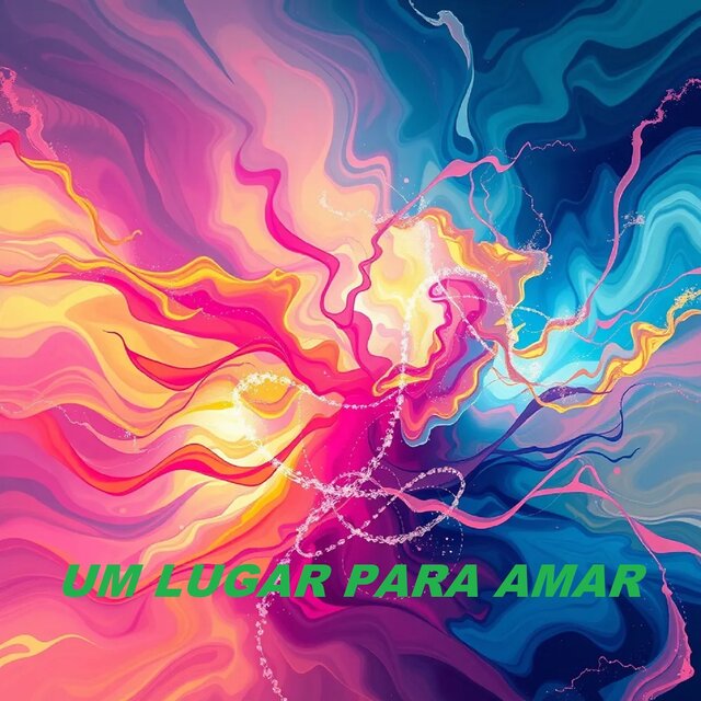 UM LUGAR PARA AMAR