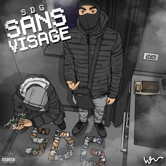 Sans Visage