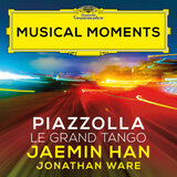 Piazzolla: Le Grand Tango