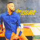 Cover art for album Life Lessons by DeWayne Woods