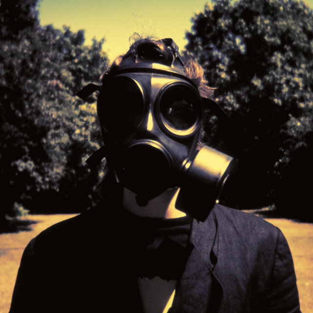 Cover art for album Insurgentes (2016 Remaster) by Steven Wilson