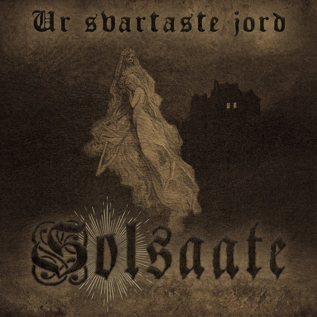 Ur Svartaste Jord