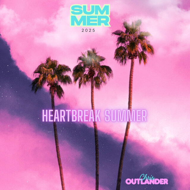 Heartbreak Summer (Christina Ottilie Moore, Chris Outlander, Moore Productions)