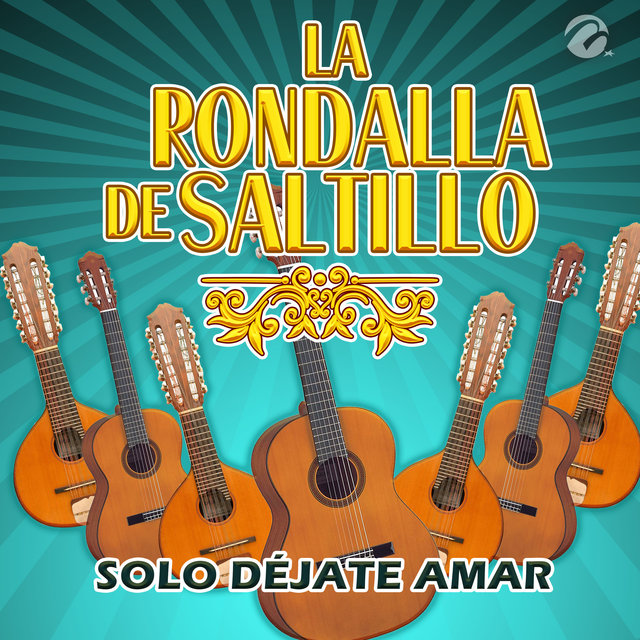Solo Déjate Amar