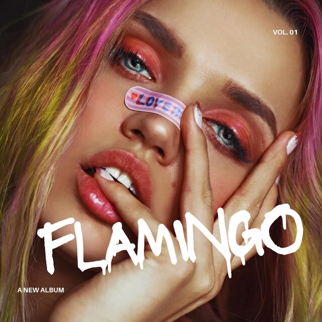 Flamingo