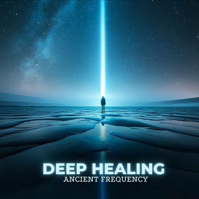 Deep Healing Ancient Frequency: Positive Transformation, Anti Anxiety, Rebirth Meditation