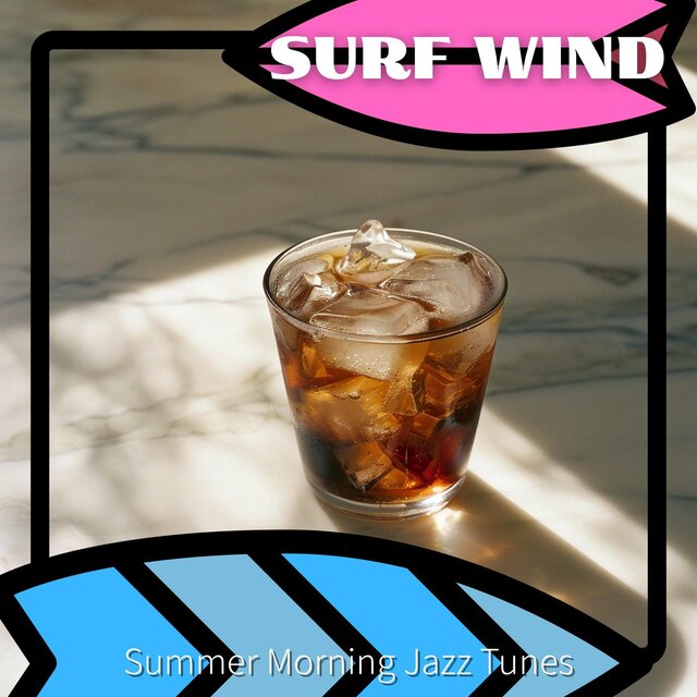 Summer Morning Jazz Tunes