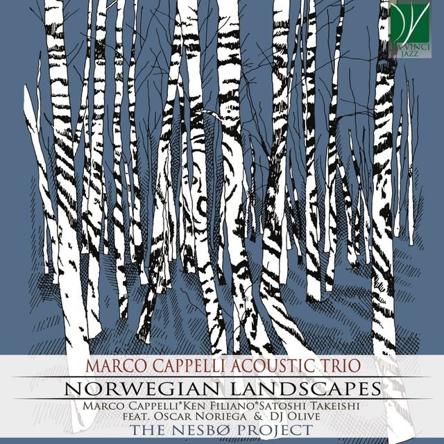 Norwegian Landscapes
