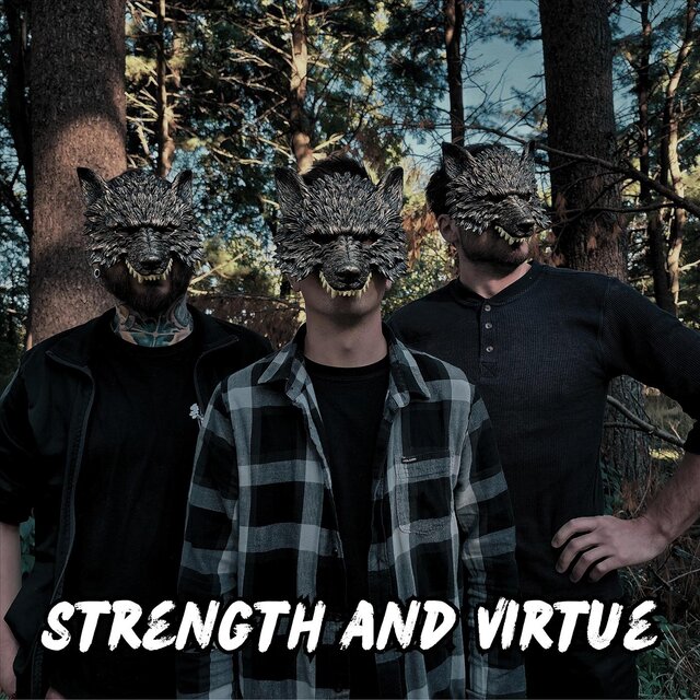 Strength and Virtue