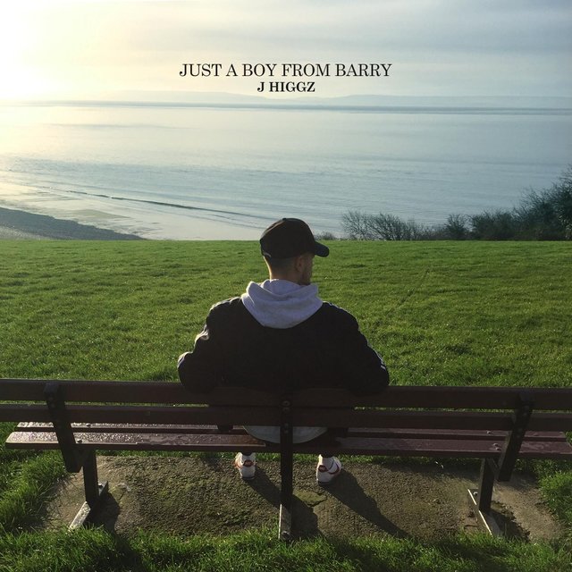 Just a Boy from Barry