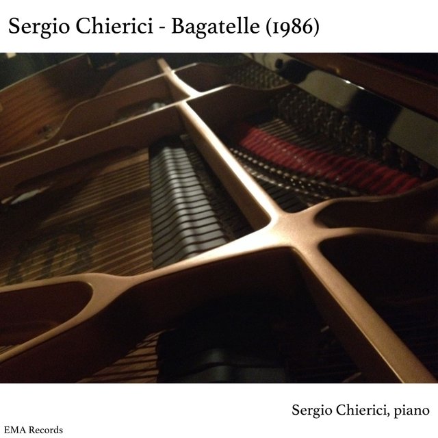 Bagatelle (1986)