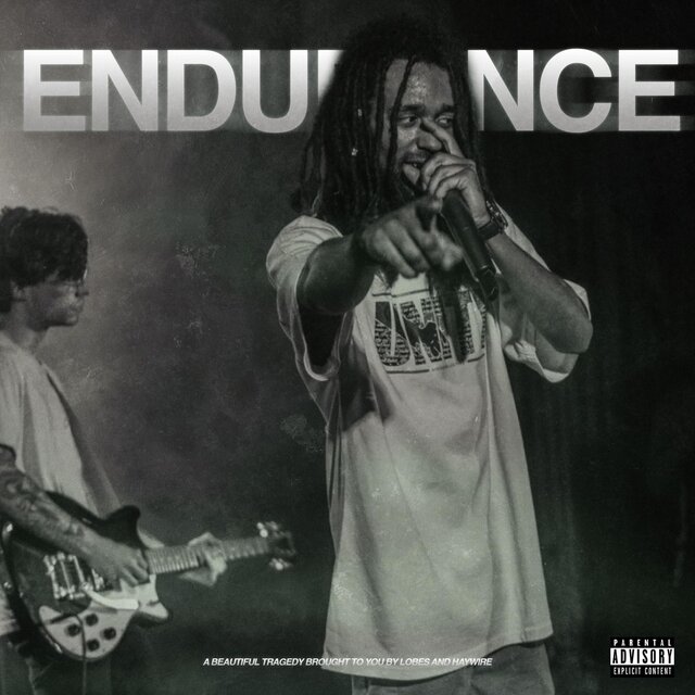Endurance Pt. I