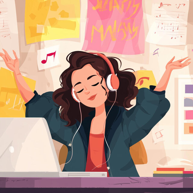 Happy Lofi Beats to Relax 36 ☀ Feel Good Lofi Beats for Study & Relax
