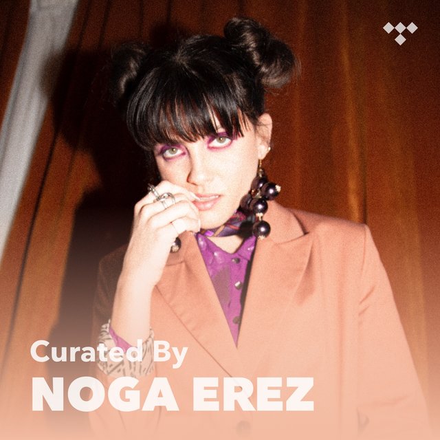 Noga Erez: Not For Kids