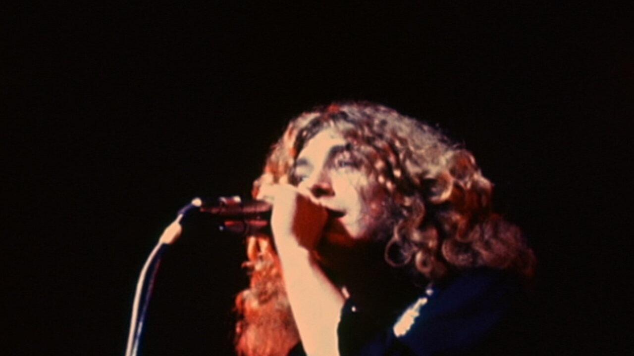 Whole Lotta Love (Live at The Royal Albert Hall, London, England, 1/9/1970)