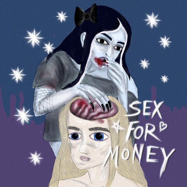 SEX FOR MONEY