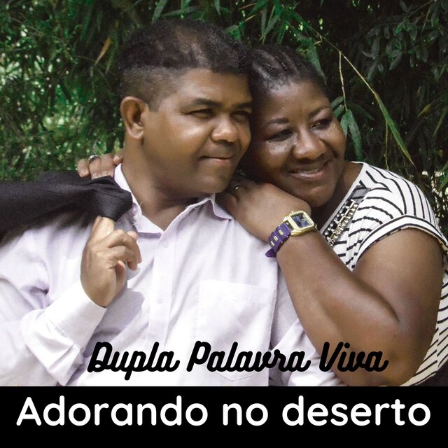 Adorando no Deserto