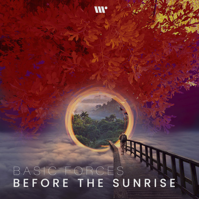 Before the Sunrise