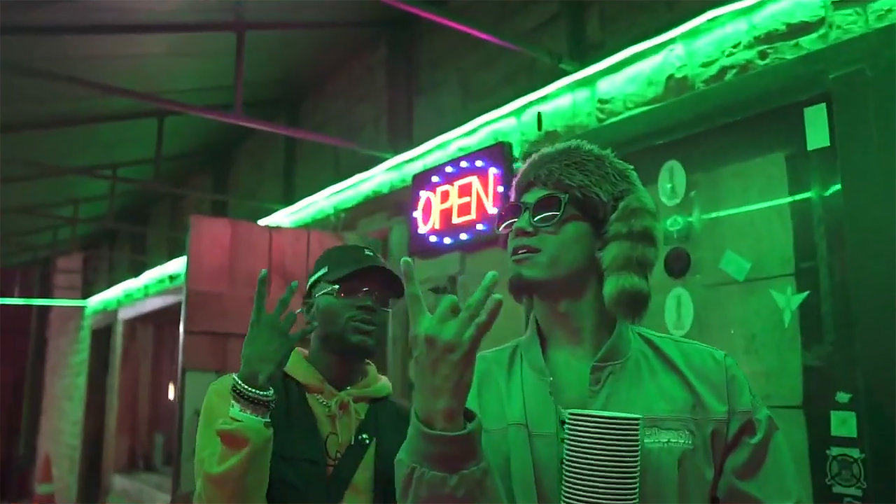 Party Boyz