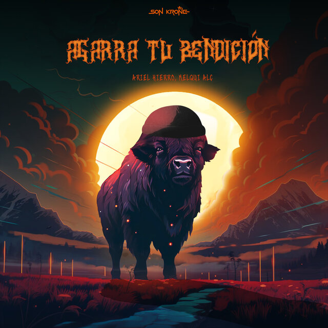 Agarra Tu Bendición