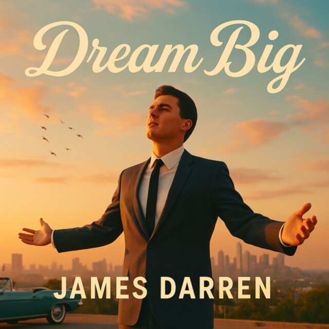 Dream Big