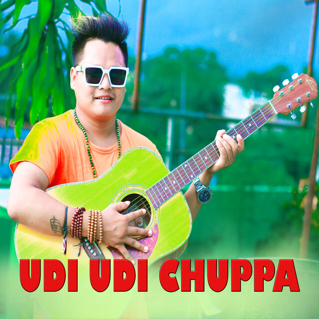 UDI UDI CHUPPA
