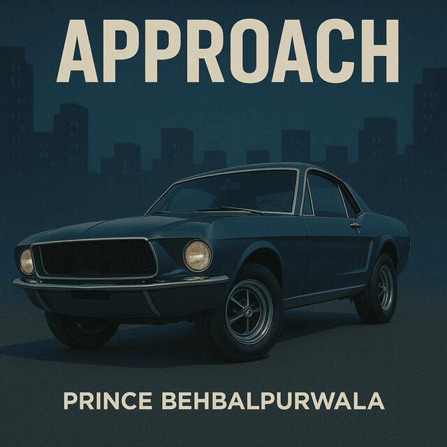 Approach
