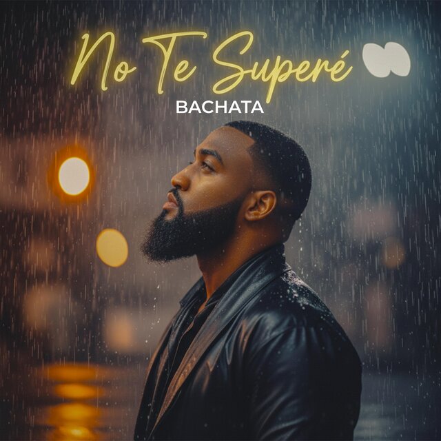 No Te Superé (Bachata Versión)