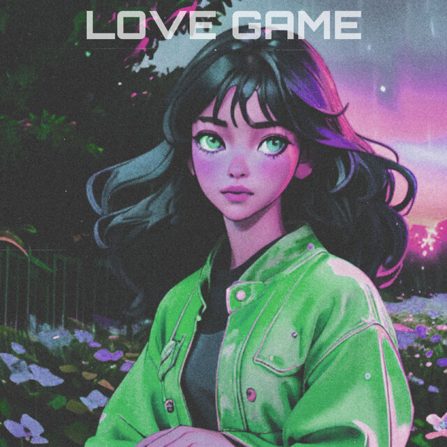Love Game, Pt. 2 (Deluxe Edition)