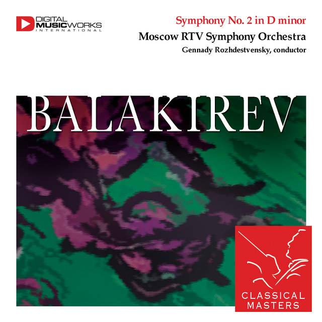 Symphony No. 2 in D minor