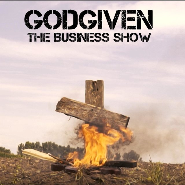 The Business Show (feat. JFT)