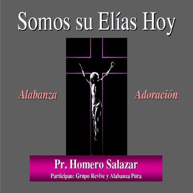 Somos Su Elías Hoy
