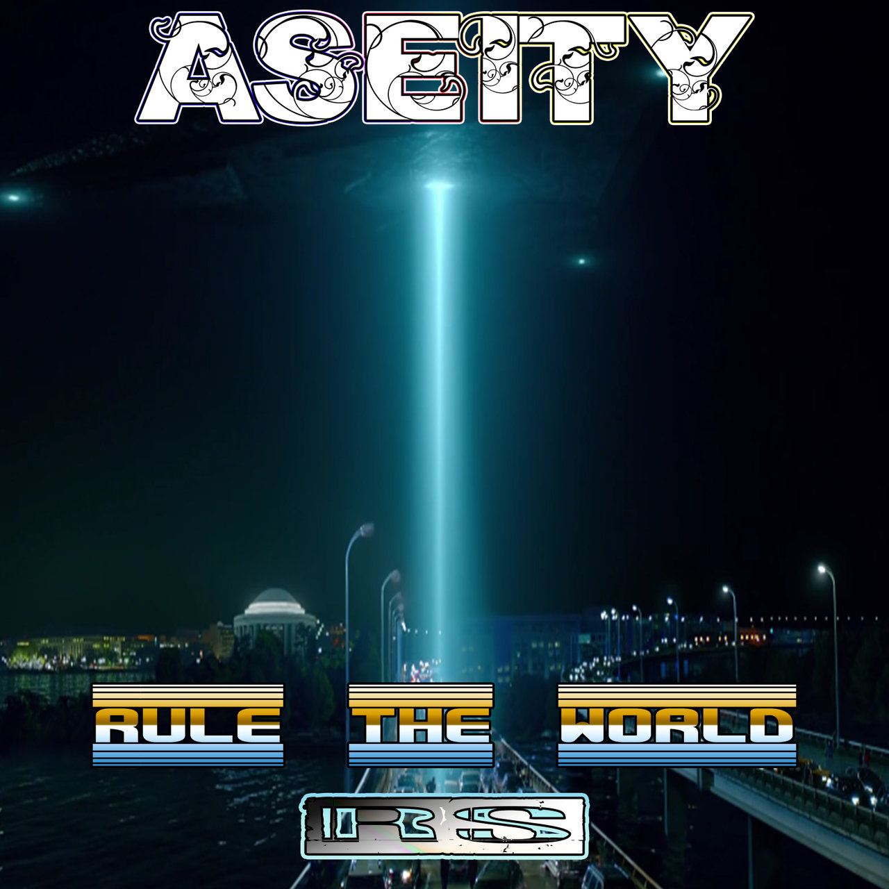 Aseity on TIDAL