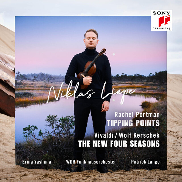 II. Shepherd's Wildest Dreams (After Violin Concerto No. 1, Op. 8, RV 269, II. Largo, Arr. by Wolf Kerschek)