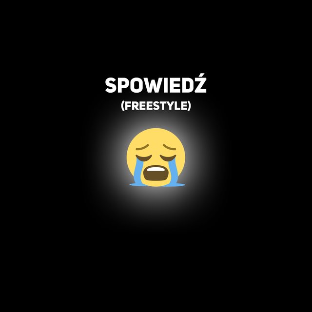 Spowiedź (freestyle)