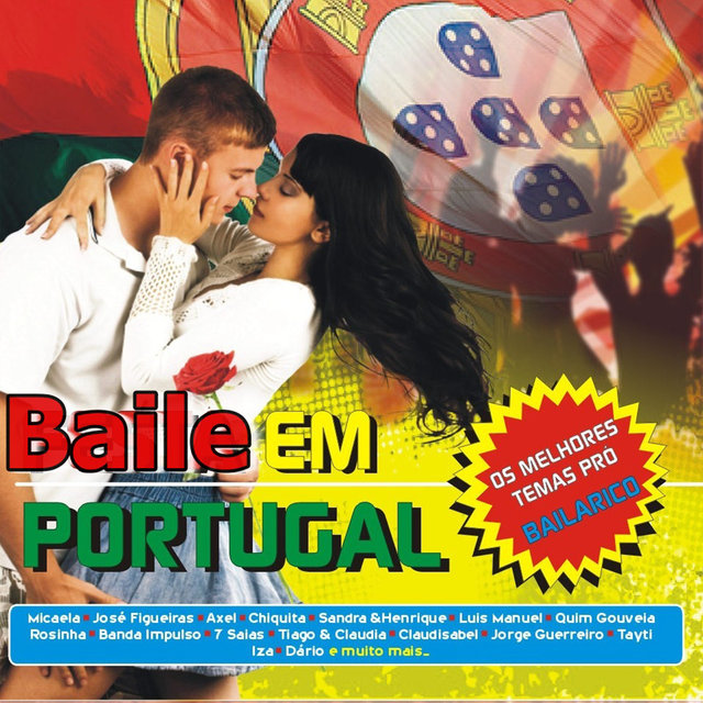 Baile Em Portugal