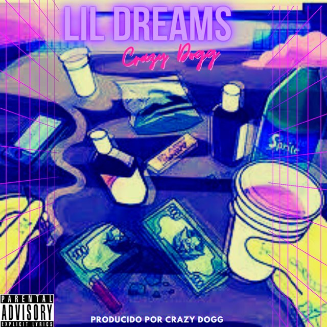 Lil Dreams