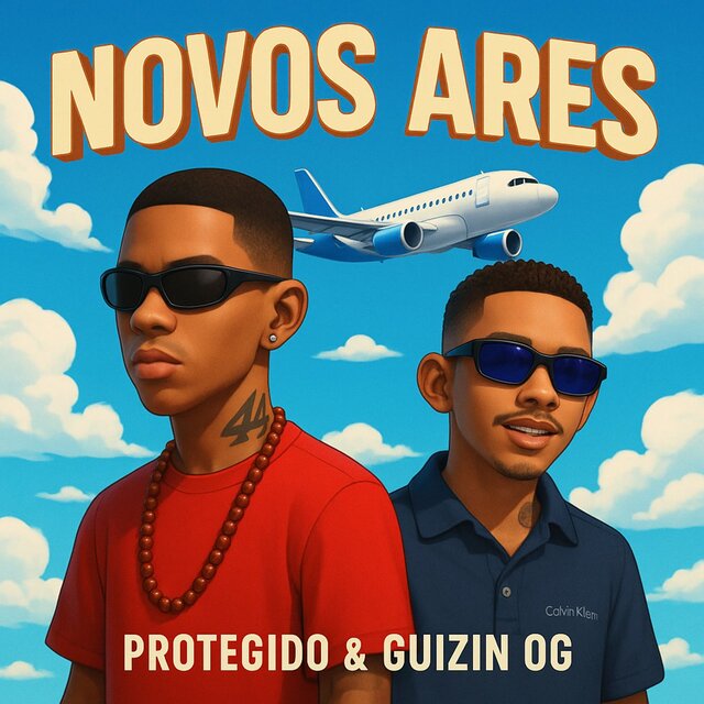 NOVOS ARES