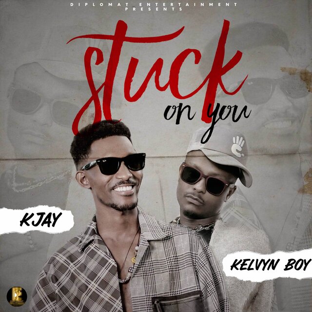 Stuck On You