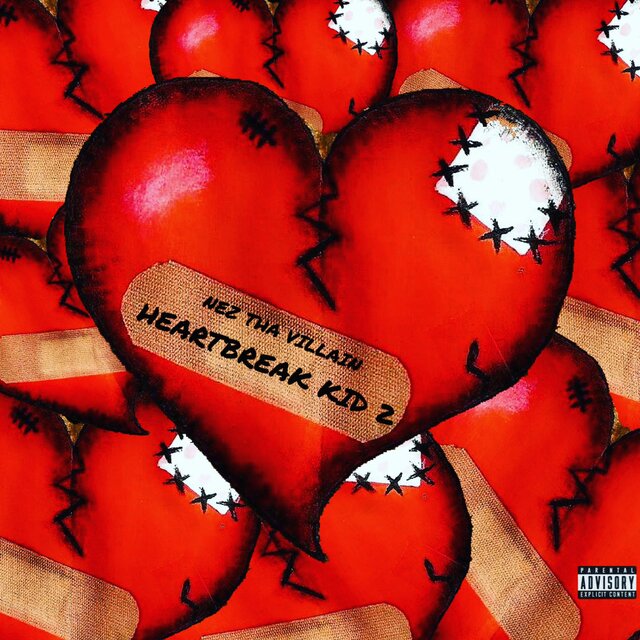 Heartbreak Kid 2